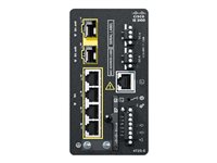 Cisco Catalyst IE-3100-4T2S-E