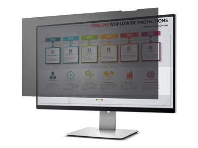Rocstor PrivacyView - Display privacy filter