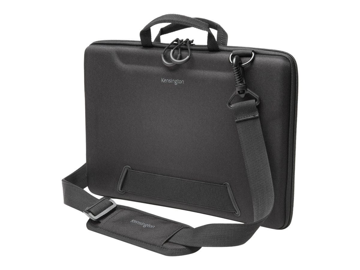 Kensington Stay-On Notebook sleeve Overview, Specs, Details SHI