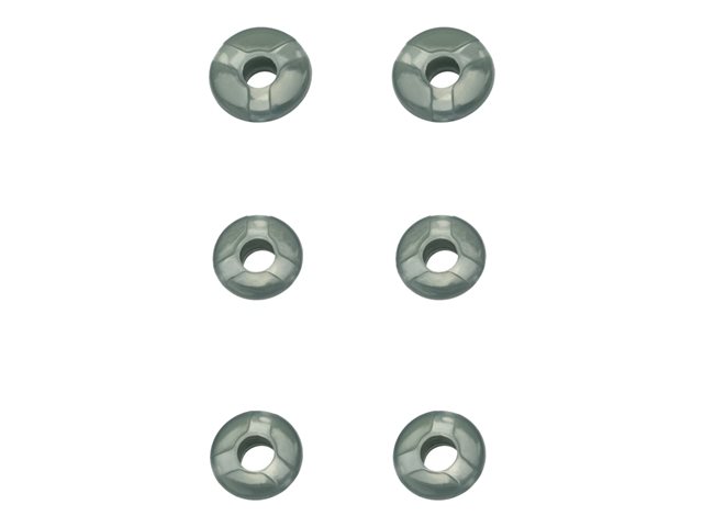 JABRA Perform 45 Eargels Ear tips kit 14101-87