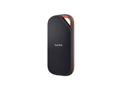 SANDISK Extreme PRO USB4 2TB ext SSD