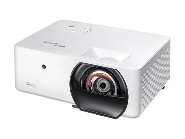 Optoma LH351ST - DLP projector - short-throw - 3D 
