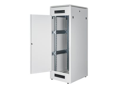 ROLINE 48,26cm Netzwerkschrank Pro 36HE, ROLINE  (BILD3)