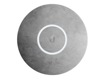 Ubiquiti ConcreteSkin network device Product shot Front 79200
