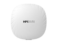 HPE Aruba AP-515 (RW) Trådløs forbindelse Hvid