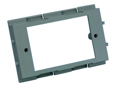Pan-Way - Network device mounting bracket