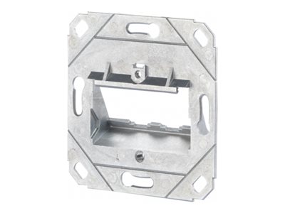 METZ CONNECT Modul Anschlussdose UP0 2 P