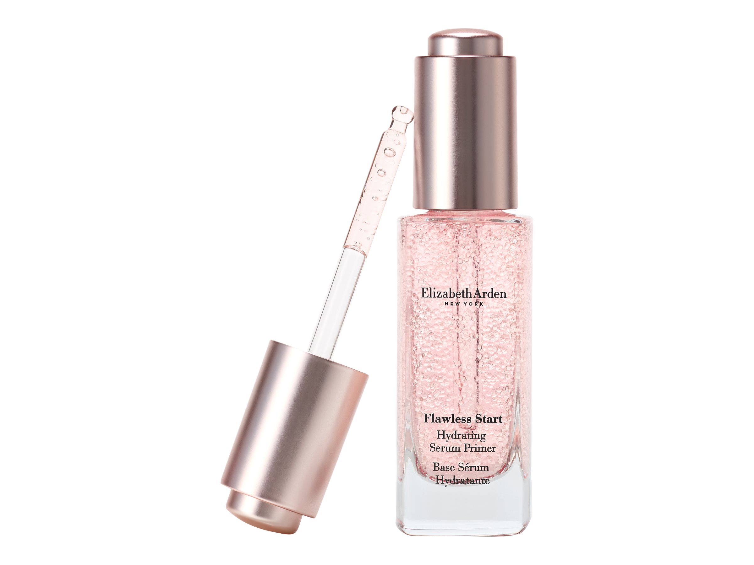 Elizabeth Arden Flawless Start Hydrating Serum Primer - 25ml