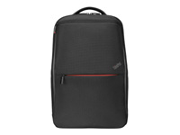 Lenovo ThinkPad Professional Backpack - Notebook carrying backpack - 15.6