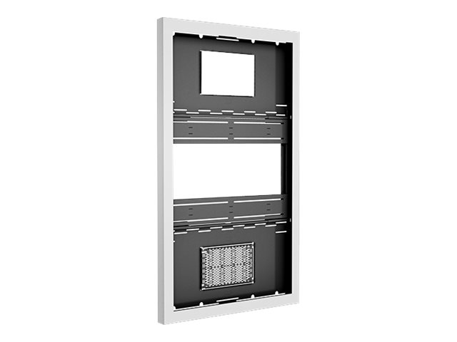 Chief LW Series Impact On-Wall Kiosk