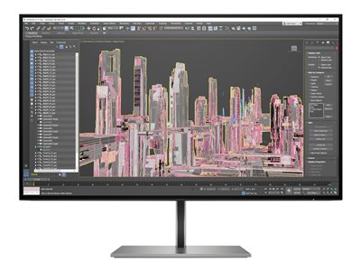 HP Z27u G3 LED Monitor