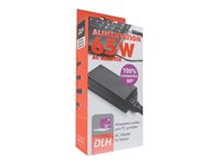 DLH Energy Alimentation secteur DY-AI1953