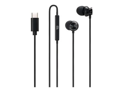 iStore - Earphones with mic