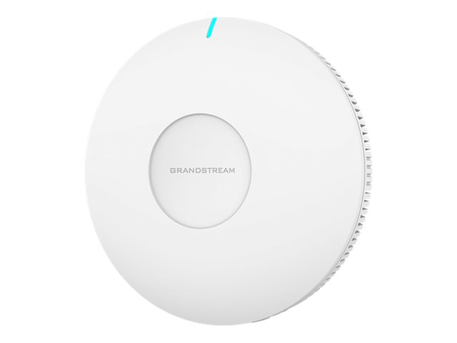 Grandstream, radio access point, Wi-Fi 6
