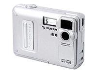 Fujifilm MX-1200 - Digital camera