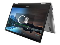 Acer Chromebook Spin 513 R841T Flip design Snapdragon 7c Kryo 468 Chrome OS  image