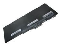 DLH Energy Batteries compatibles HERD2825-B044Q2
