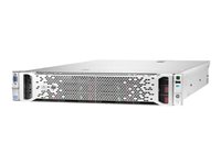 HPE ProLiant DL380e Gen8 Base