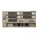 Cisco ONE Catalyst 6880-X-Chassis (Standard Tables) - switch - 16 ports - managed - rack-mountable