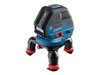 Bosch GLL 3-50 Professional Krydslaser