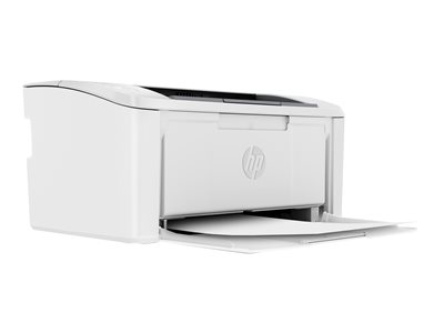 HP LaserJet M110W Mono Printer - 7MD66F#B19