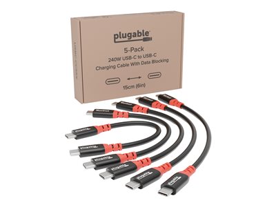 Plugable - USB cable