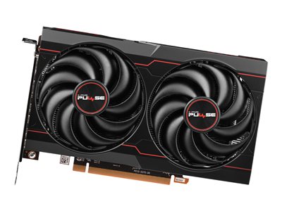 SAPPHIRE PULSE RX 6600 GAMING 8GB - 11310-01-20G