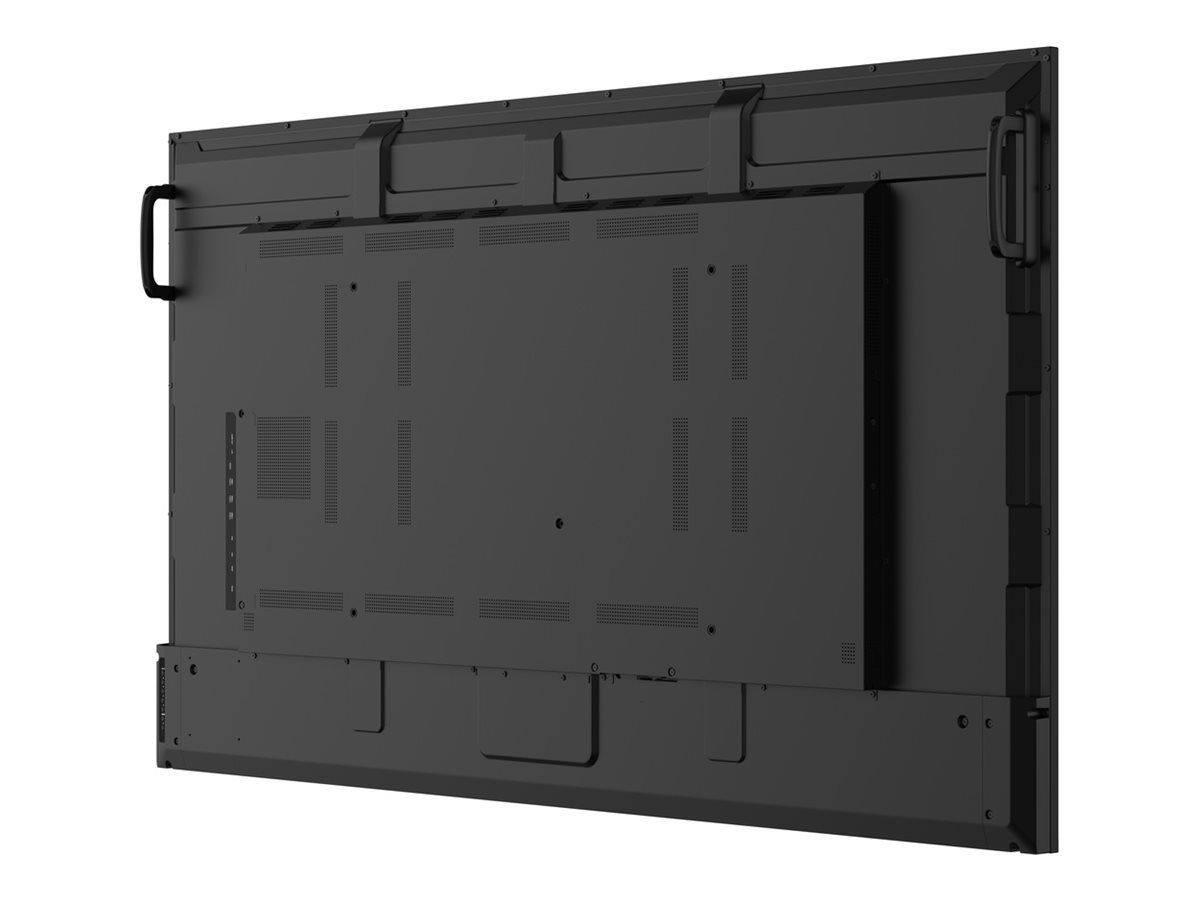 ViewSonic ViewBoard CDE6514-2C Digital Signage Display 65" 4K UHD Android 14 Schwarz