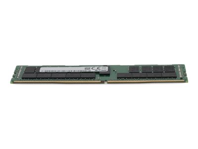 AddOn DDR4 module 16 GB DIMM 288-pin 2666 MHz / PC4-21300 CL17 1.2 V registered 