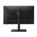 Samsung Essential S4 S24F430UAU - S43UF Series - cran LED - Full HD (1080p) - 24"