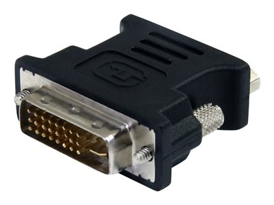 Belkin Adaptateur DVI-I (Femelle) vers VGA (Mâle) - Câble VGA