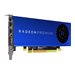 AMD Radeon Pro WX2100