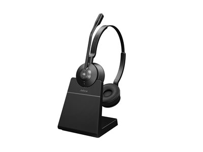 JABRA Engage 55 SE Stereo headset MS