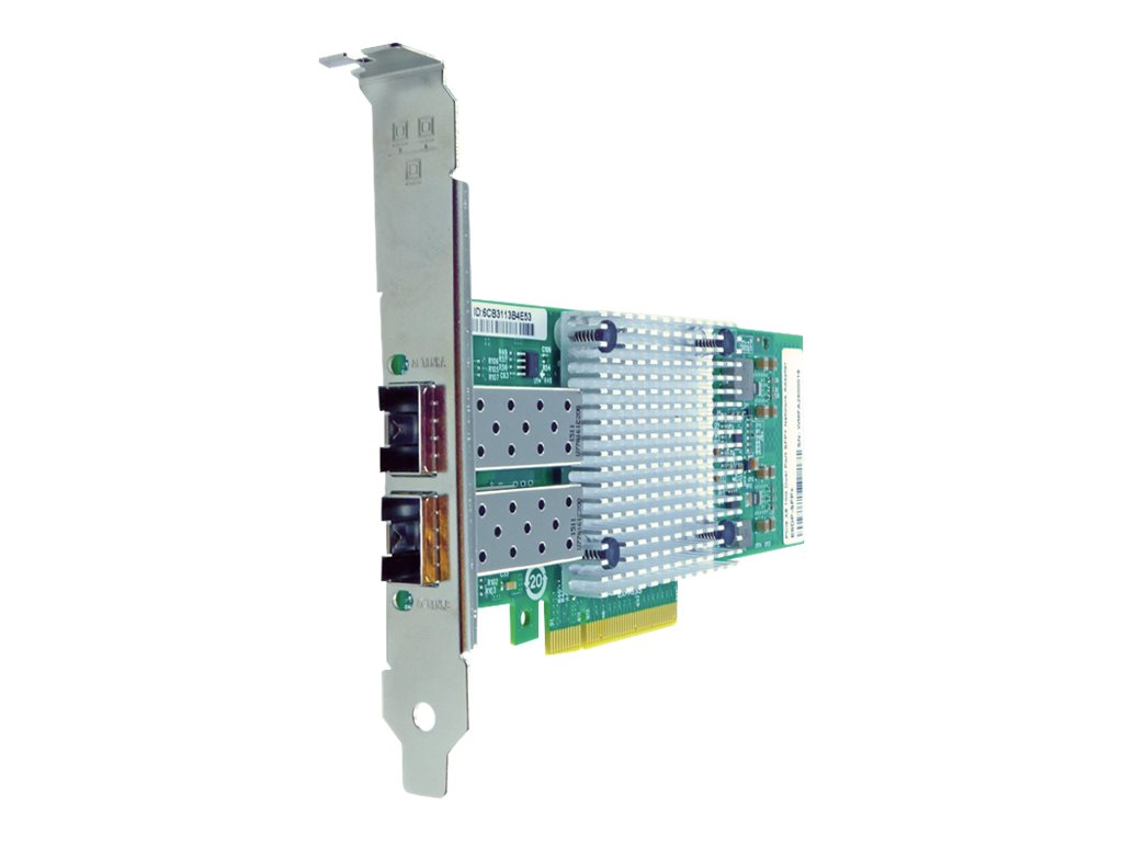 Axiom - Network adapter