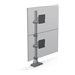 HAT Design Works E5 One Over One Static