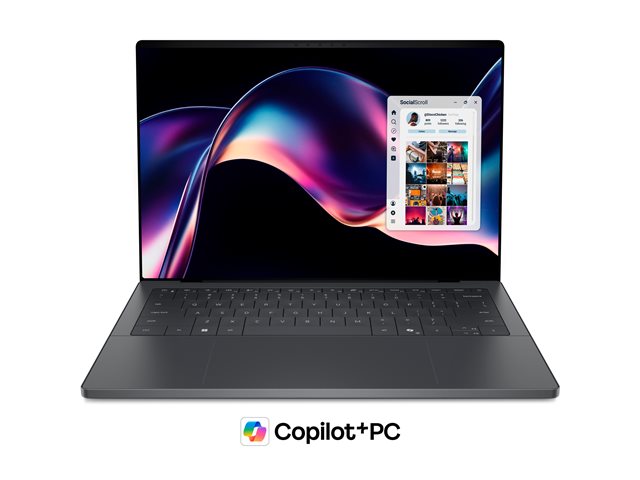 Dell XPS 14 DA14260