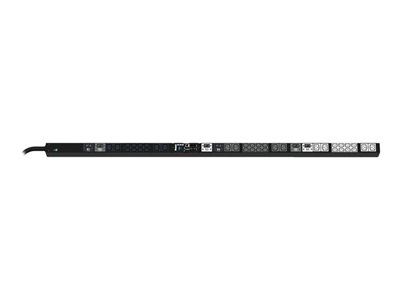 Panduit SmartZone G5 Monitored Input (MI) Series