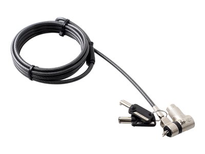 UNIVERSAL KEYED LOCK BODY W/ T-BAR NOBLE & NANO LOCK HEADS