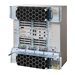 Cisco ASR 914 - modular expansion base - rack-mountable - with 8 x ASR 9XX Carrier card for 2 IMA modules A9XX-2IMA-CARRIER