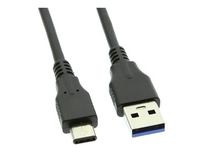 4XEM - USB cable - 24 pin USB-C (M) to USB (M)