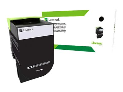 LEXMARK 70C20KE, Verbrauchsmaterialien - Laserprint 1K 70C20KE (BILD1)