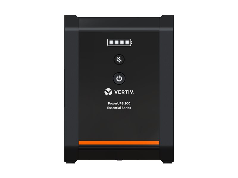 Vertiv Essential Series