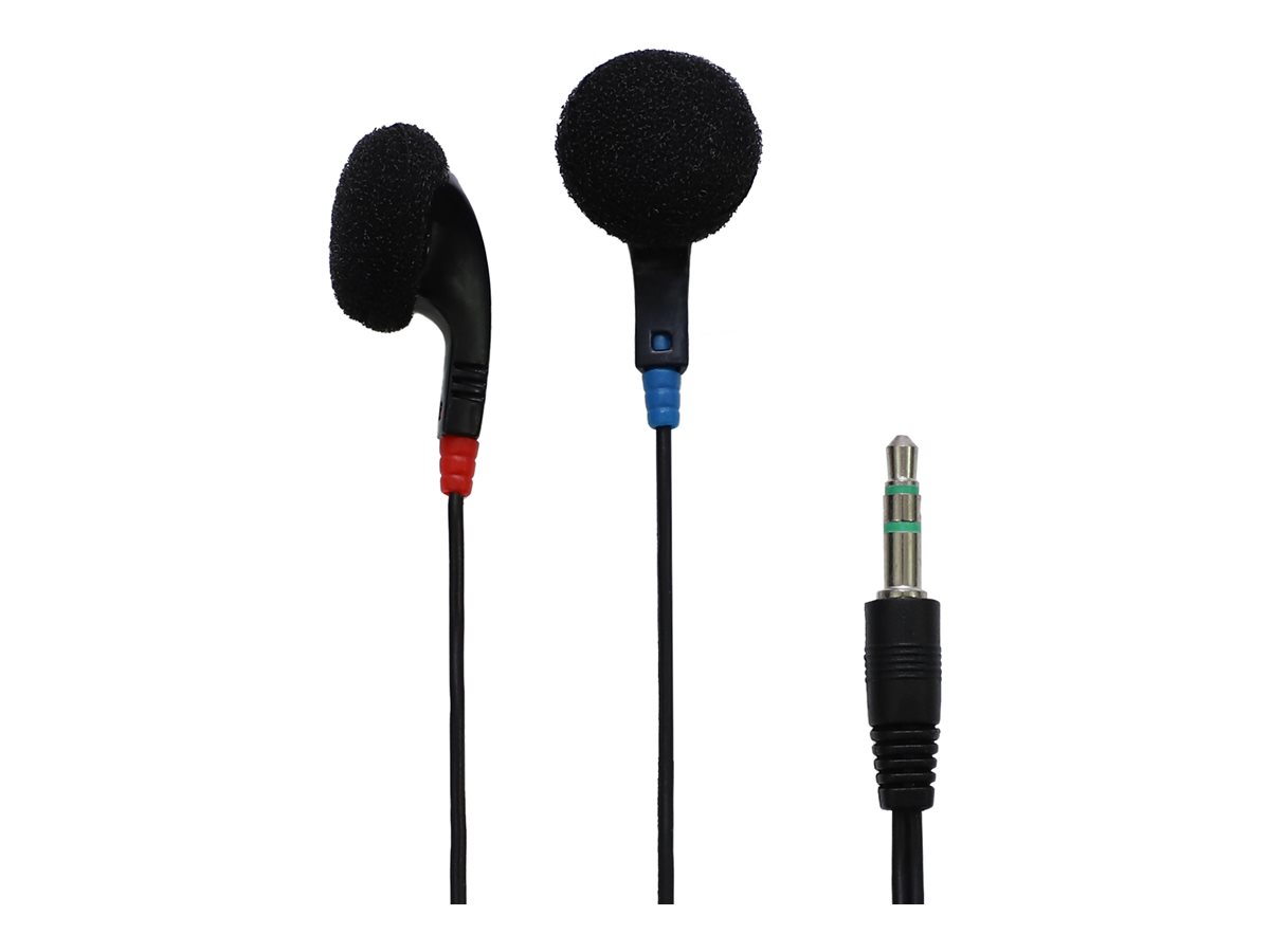 AVID JS-75 - Earphones