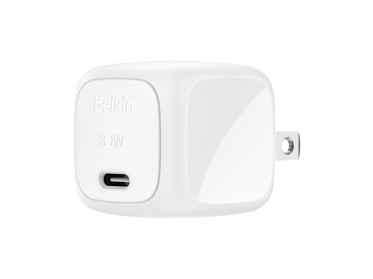 Belkin BoostCharge - Power adapter