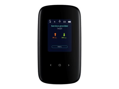 ZYXEL LTE2566-M634 Tragbarer LTE Router