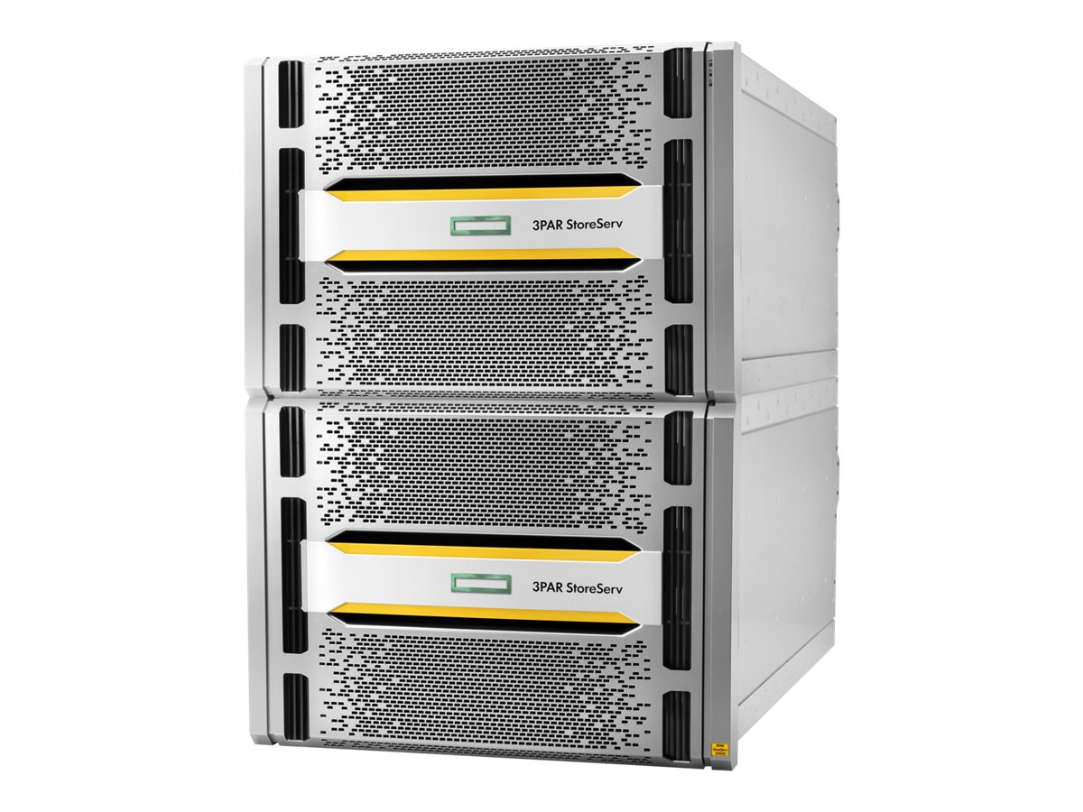 HPE 3PAR StoreServ 20800 Controller Node with All-inclusive Single ...