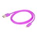 Urban Factory Cable USB to Lightning MFI certified