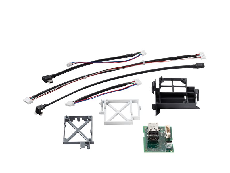 HP Madrid Two-Internal USB Ports for Sol