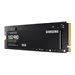 980 MZ-V8V500BW - SSD - 500 GB - PCIe 3.0 x4 (NVMe