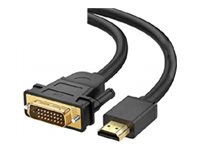 Sansai adapter cable 2 Product shot Right-angle 76400